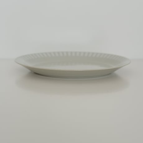 ARABIA SMALL PLATE (D)