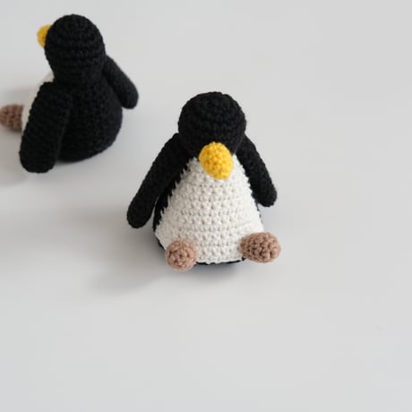 PENGUIN / FINLAND (A)