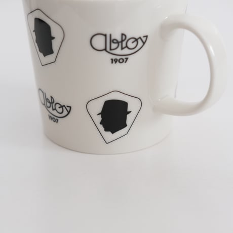 ARABIA TEEMA ABLOY MUG
