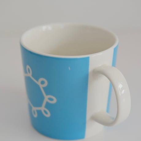 ARABIA TEEMA HSL MUG