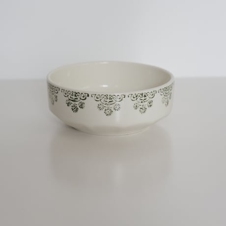 OLD ARABIA SMALL BOWL
