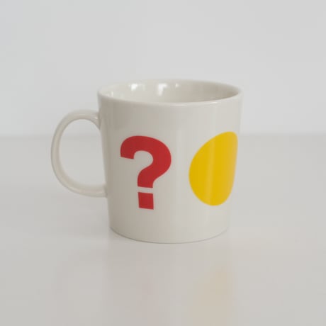 ARABIA TEEMA AALTO UNIVERSITY MUG (A)