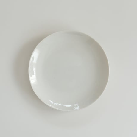ARABIA SMALL PLATE (B)