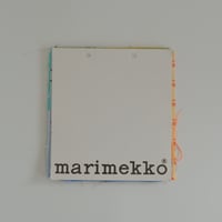 marimekko fabric book 092