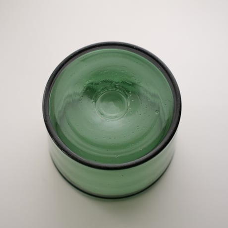 GLASS JAR / FINLAND