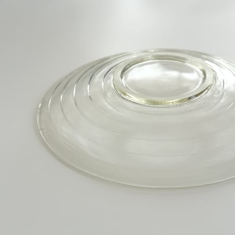 Large Glass Plate / Finland
