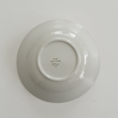 ARABIA BOWL (A)