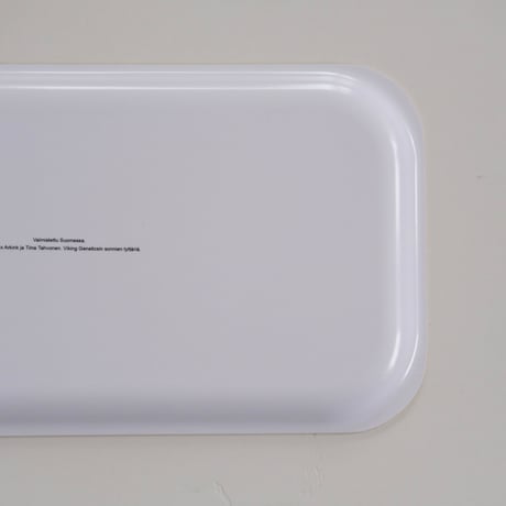 VALIO PLYWOOD TRAY