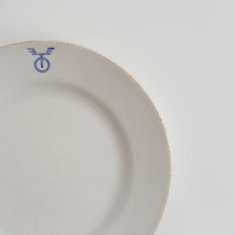OLD ARABIA MARK PLATE (B)