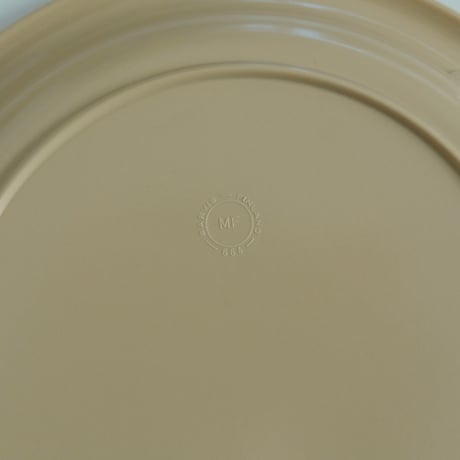 SARVIS OVAL TRAY (A)