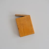 Cigarette Case