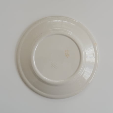 OLD ARABIA RAVINTOLA DINNER PLATE