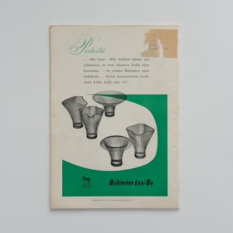 kaunis koti (1.1954)