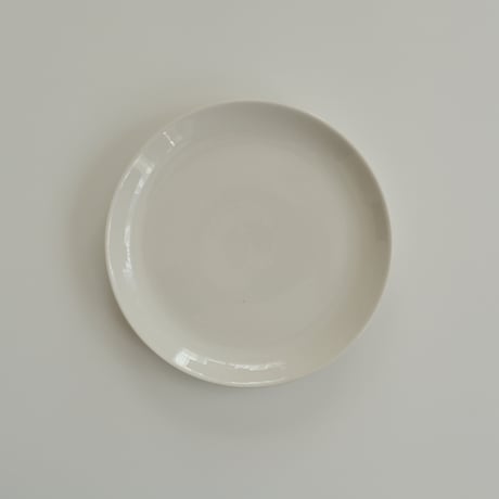 ARABIA SMALL PLATE (B)