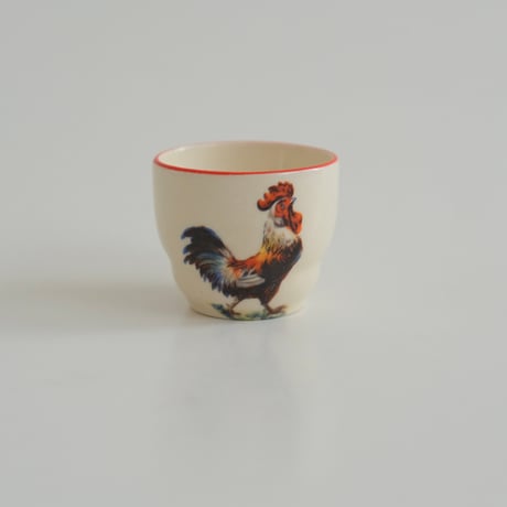 ARABIA SMALL CUP (A)