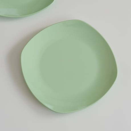 SARVIS PLATE (A)