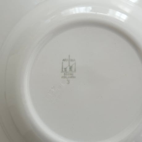 OLD ARABIA KLIPPAN SOUP (A)