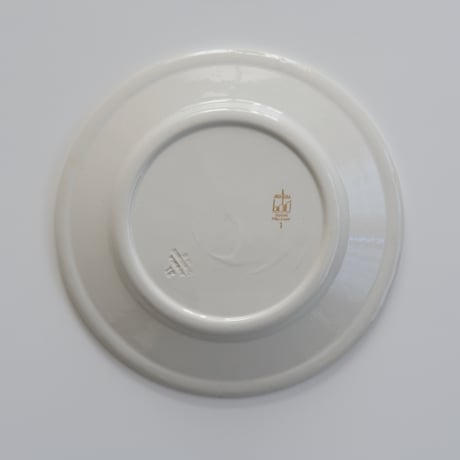 OLD ARABIA SSOK DINNER PLATE