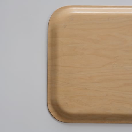 BACKMAN TRAY