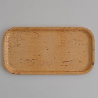 BACKMAN / CURLY BIRCH TRAY