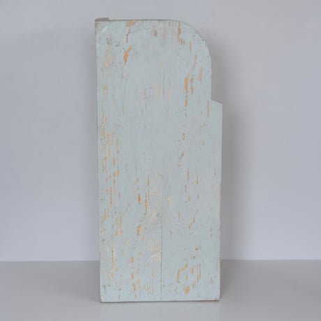 Painted Rack