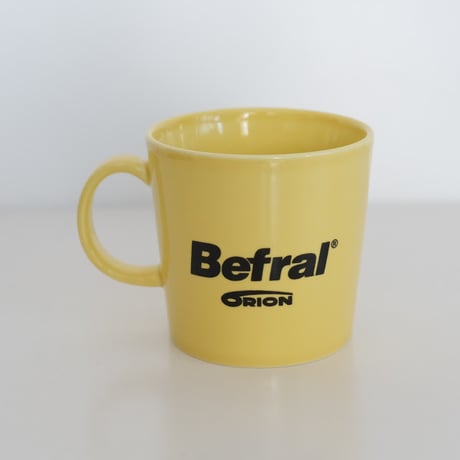 ARABIA TEEMA ORION MUG