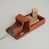 WOODEN TOY / FINLAND