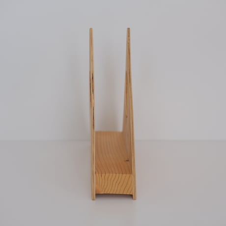 AARIKKA WOOD HOLDER (B)