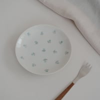 ARABIA MONICA SMALL PLATE
