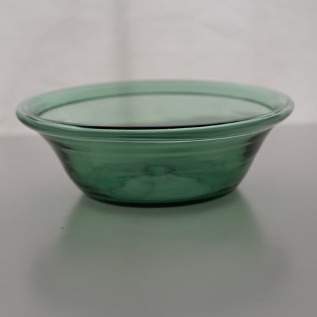 GLASS BOWL (B)