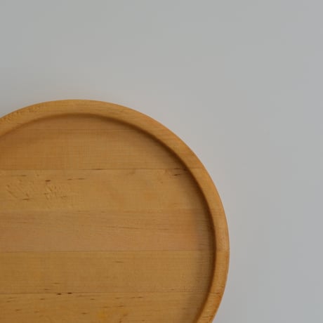 WOODEN LID