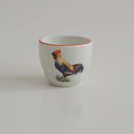 ARABIA SMALL CUP (C)