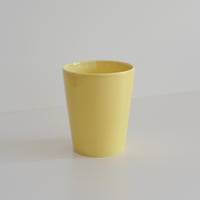 ARABIA YELLOW TEEMA TUMBLER (B)