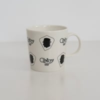 ARABIA TEEMA ABLOY MUG