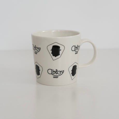 ARABIA TEEMA ABLOY MUG