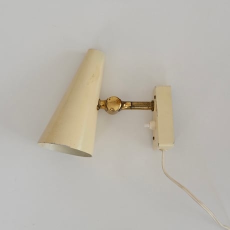 Swedish Wall Lamp