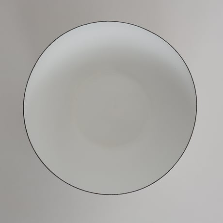 FINEL ENAMEL BOWL (B)