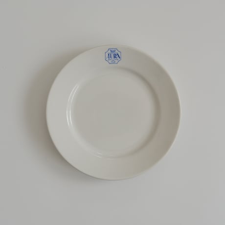 ARABIA AURA SMALL PLATE