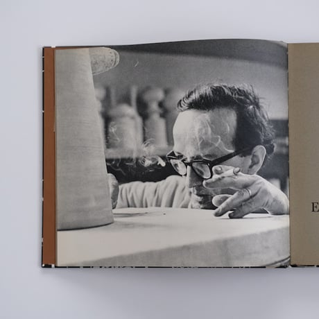EN BOK OM STIG LINDBERG