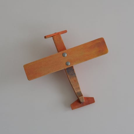 Wooden Toy / Sweden
