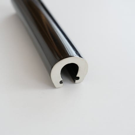 ALVAR AALTO TILE (BLACK)