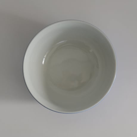 ARABIA BLUE BOWL