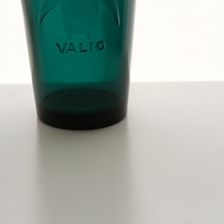 VALIO GLASS TUMBLER