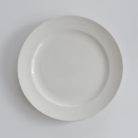 OLD ARABIA DINNER PLATE
