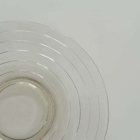 Large Glass Plate / Finland