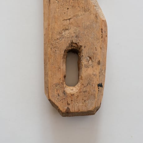 WOOD HOOK