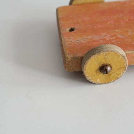 Wooden Toy (A)