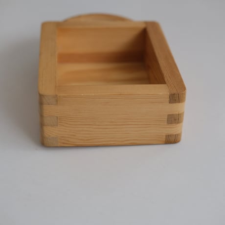 aarikka wooden case
