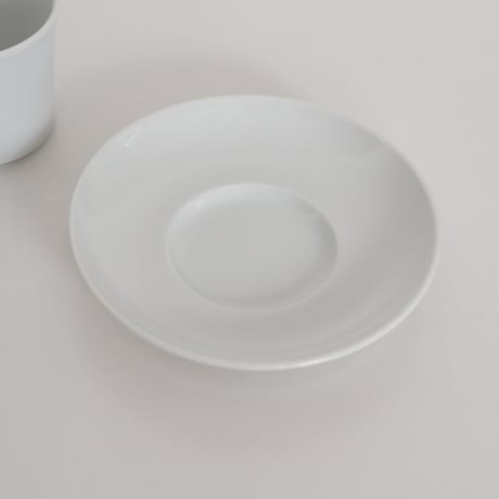 ARABIA CHESS CUP&SAUCER