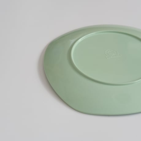 SARVIS PLATE (B)